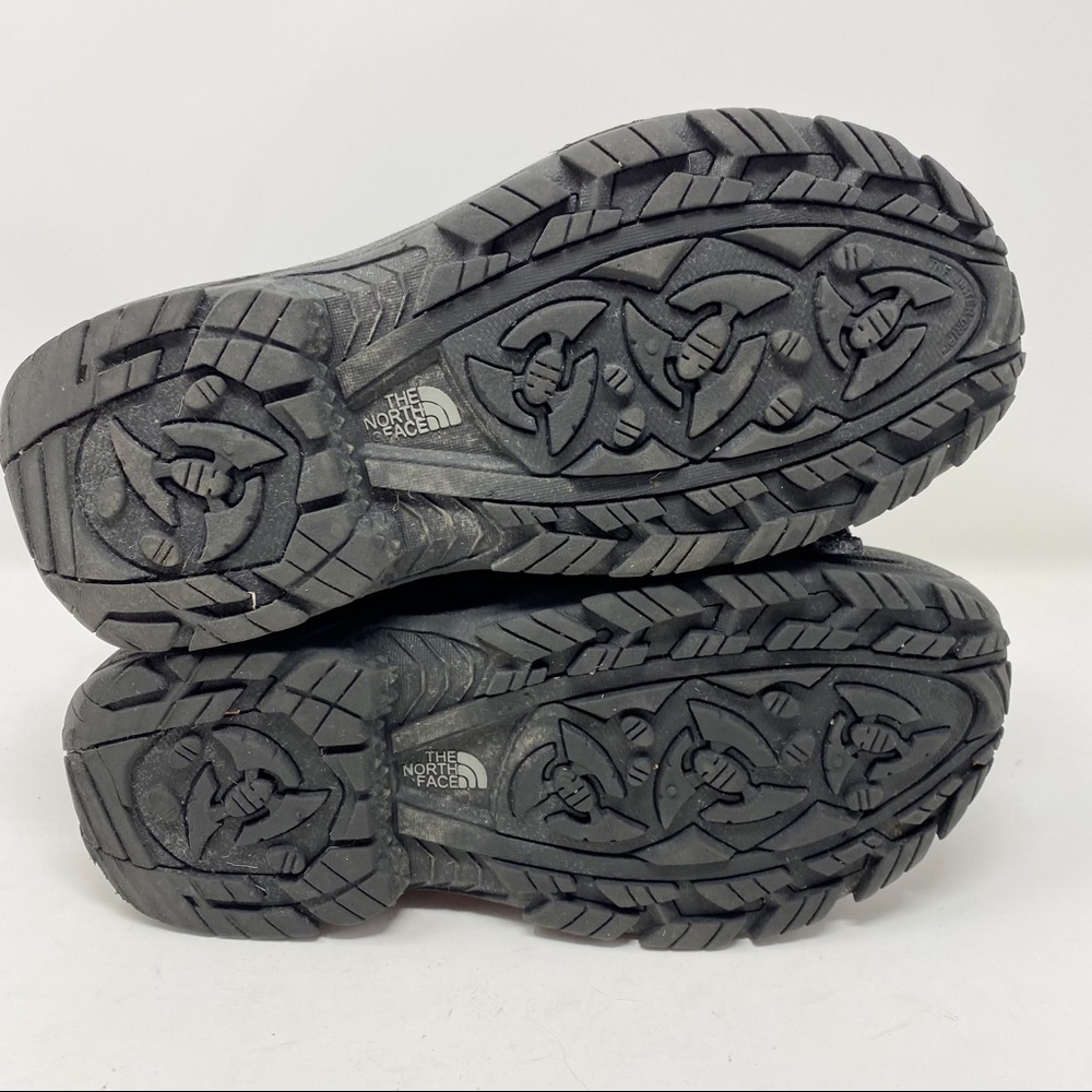 Sold North Face boots - Picture 10 of 10